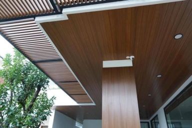 Danh Mục Ngoại Thất