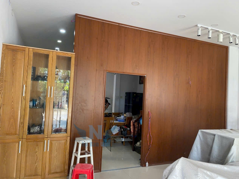  Vách ngăn Phòng ngủ