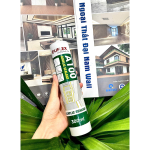 Keo SILICONE DUFLEX A100 Trắng Sữa