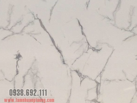 Tấm nhựa giả đá ốp tường PAK-38