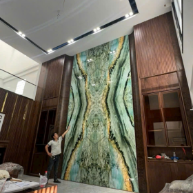 Báo giá tấm nhựa giả đá - Miễn phí vận chuyển khi đặt hàng hôm nay