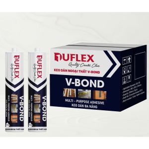Keo Dán Duflex V-BOND 