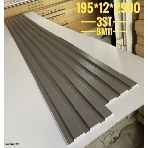 Lam 3 Sóng Thấp - BM11