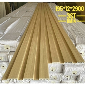 Lam 3 Sóng Thấp - BM14