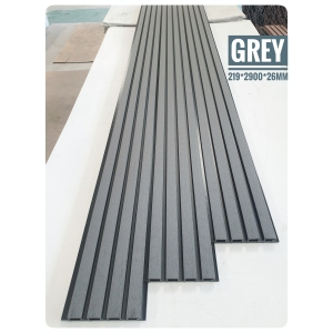 Lam 4 Sóng Ngoài Trời - Grey