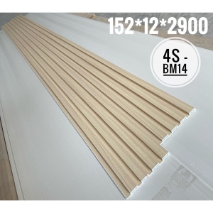 Lam 4 Sóng Thấp - 4STBM14