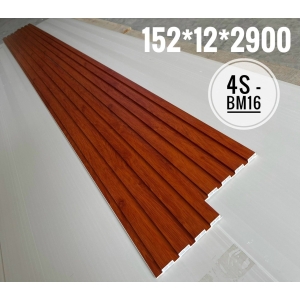 Lam 4 Sóng Thấp - 4STBM16