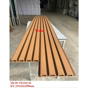 Lam sóng ngoài trời 219×26