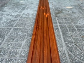 Lam Sóng Ốp Tường D36