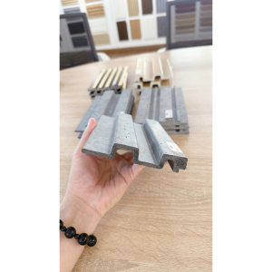 Lam sóng ốp tường ps 