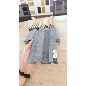 Lam sóng ốp tường ps 