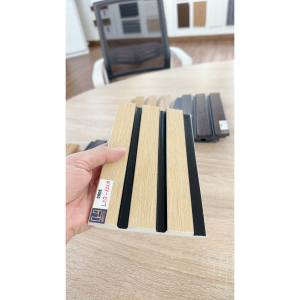 Lam sóng ốp tường ps 