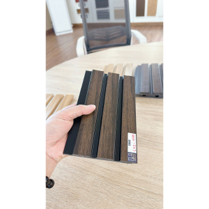 Lam sóng ốp tường ps 