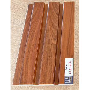 Lam sóng ốp tường ps 