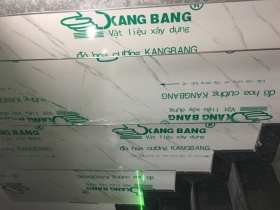 Mẫu Tấm Nhựa Giả Đá PAK-01