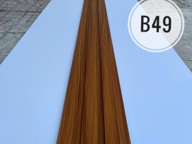 Ốp Tường Lam Sóng B49