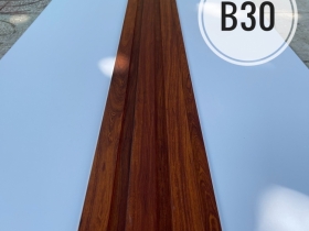 Ốp Tường Trần Lam Sóng B30