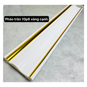 Phào Chỉ Nhựa Ps – sk101-VC