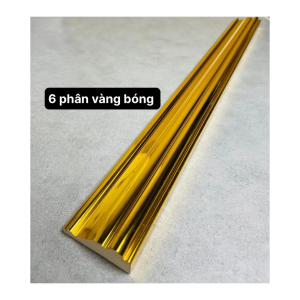 Phào Chỉ Nhựa Ps – sk60-2