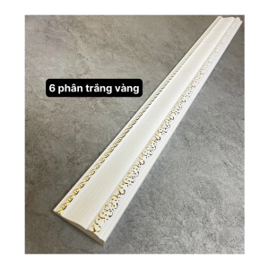 Phào Chỉ Nhựa Ps – sk60-TV