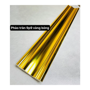 Phào Chỉ Nhựa Ps – sk91-2