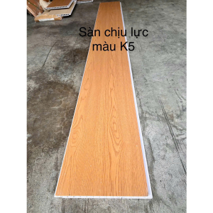 Sàn Chịu Lực - DNL09 (Ngang 33cm, dày 2.2cm)