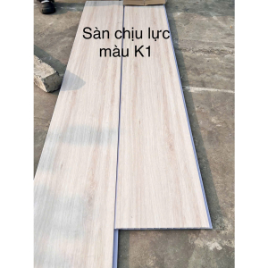 Sàn Chịu Lực - DNL05 (Ngang 33cm, dày 2.2cm)