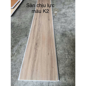 Sàn Chịu Lực - DNL06 (Ngang 33cm, dày 2.2cm)