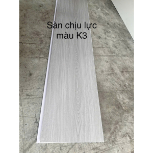 Sàn Chịu Lực - DNL07 (Ngang 33cm, dày 2.2cm)