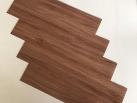 Sàn Nhựa Giả Gỗ Dán Keo KB-01