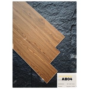 Sàn Nhựa Gỗ - AB04