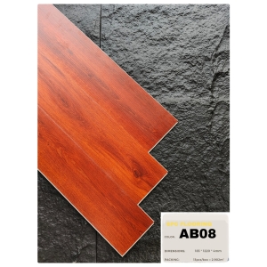 Sàn Nhựa Gỗ - AB08
