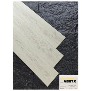 Sàn Nhựa Gỗ Có Mút - AB07X