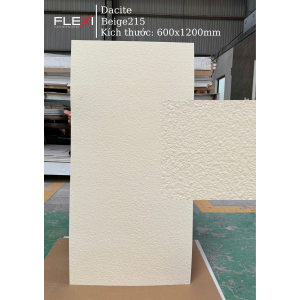 Tấm đá mềm DACITE BEIGE