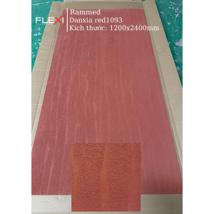 Tấm đá mềm RAMMED DANXIA RED1093