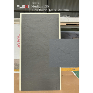 Tấm đá mềm SLATE MEDIUM130
