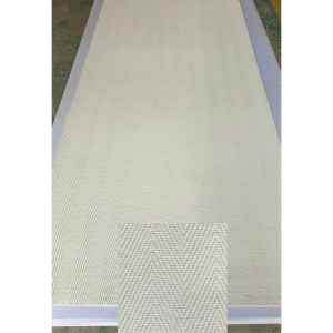 Tấm đá mềm WEAVING WHITE 100