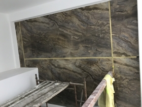 Tấm nhựa giả đá cẩm thạch PKA-60H