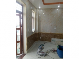 Tấm nhựa giả đá pvc PAK-37 