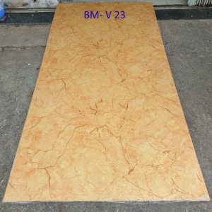 Tấm Nhựa PVC Giả Đá ĐN - BM-V23
