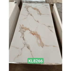 Tấm Nhựa PVC Giả Đá ĐN - KL8266
