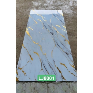 Tấm Nhựa PVC Giả Đá ĐN - LJ8001