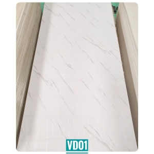 Tấm Nhựa PVC Giả Đá ĐN - VD01