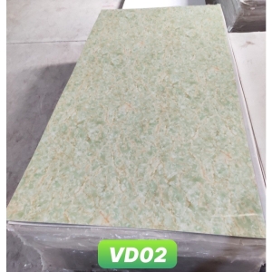 Tấm Nhựa PVC Giả Đá ĐN - VD02