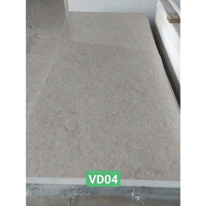 Tấm Nhựa PVC Giả Đá ĐN - VD04