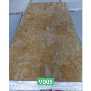 Tấm Nhựa PVC Giả Đá ĐN - VD05
