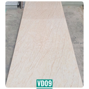 Tấm Nhựa PVC Giả Đá ĐN - VD09