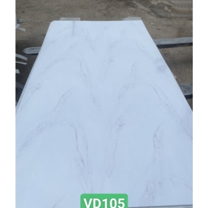 Tấm Nhựa PVC Giả Đá ĐN - VD105