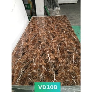 Tấm Nhựa PVC Giả Đá ĐN - VD10B