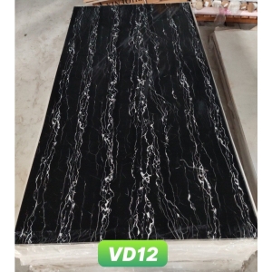 Tấm Nhựa PVC Giả Đá ĐN - VD12